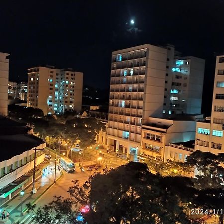 Apto No Centro De Petropolis Apartment Exterior photo