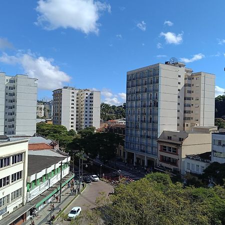 Apto No Centro De Petropolis Apartment Exterior photo