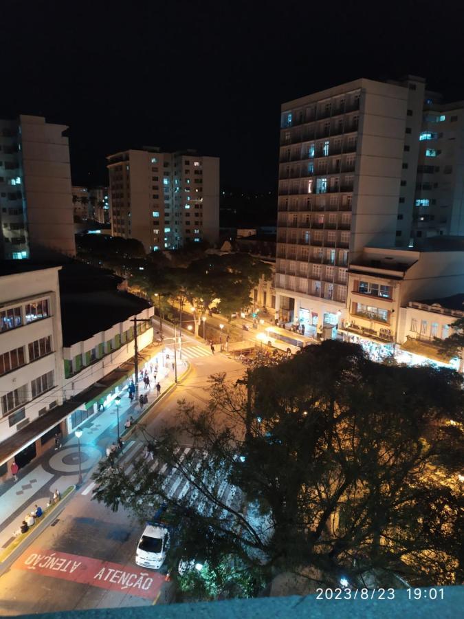 Apto No Centro De Petropolis Apartment Exterior photo