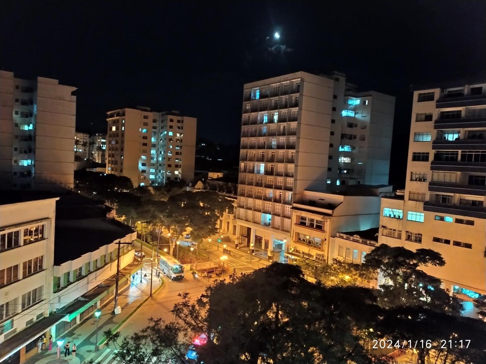 Apto No Centro De Petropolis Apartment Exterior photo